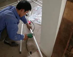 芦淞卫生间漏水维修公司为您专业分享一下芦淞水管维修的一些情况