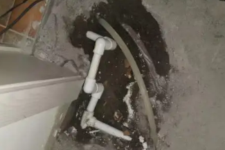 芦淞卫生间漏水检测多少钱