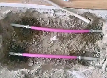芦淞卫生间测漏水多少钱