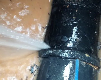 芦淞漏水维修价格明细