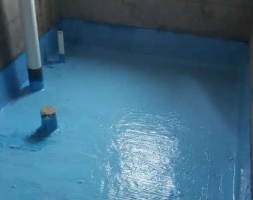 芦淞卫生间防水哪家好