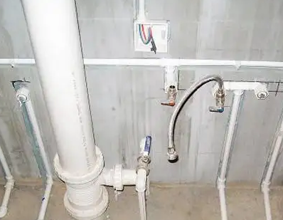 芦淞水管维修价格明细