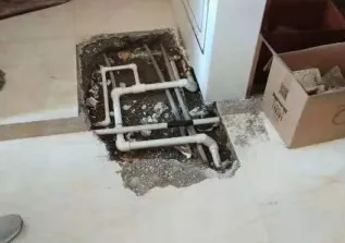 芦淞查漏水多少钱