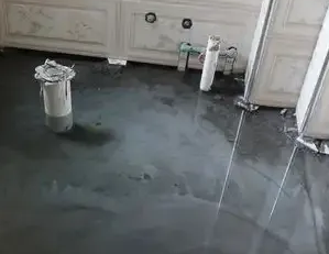 芦淞卫生间漏水维修公司为您专业分享下芦淞卫生间漏水检测的知识点