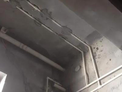 芦淞卫生间漏水维修技术的依据是什么