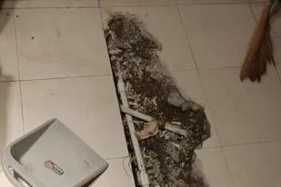 芦淞卫生间漏水检测电话